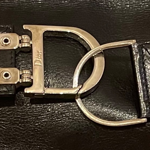 Diorissimo Flight Tote Bag from Dior - Picture 7 of 7